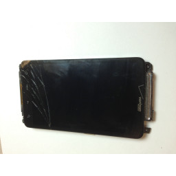 Замена кнопки питания HTC Thunderbolt