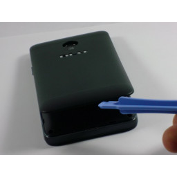 Замена порта Micro USB BLU Dash Music 4.0