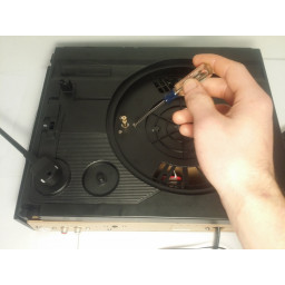 Замена двигателя Jensen JTA-230