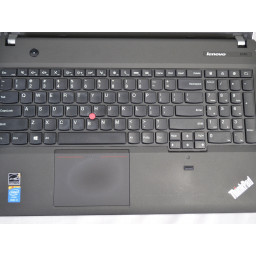 Замена клавиатуры Lenovo Thinkpad E540