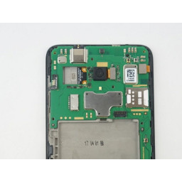 Замена разъема для наушников Alcatel Jitterbug Smart