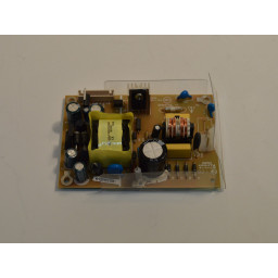 Замена платы питания Dynex DX-WBRDVD1