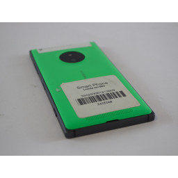 Замена батареи Nokia Lumia 830