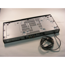 Samsung BD-D5500 Разборка