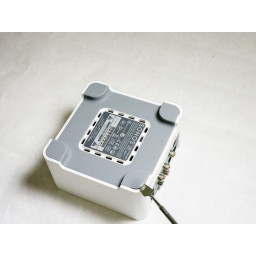 Замена Sonos Connect WIFI карты